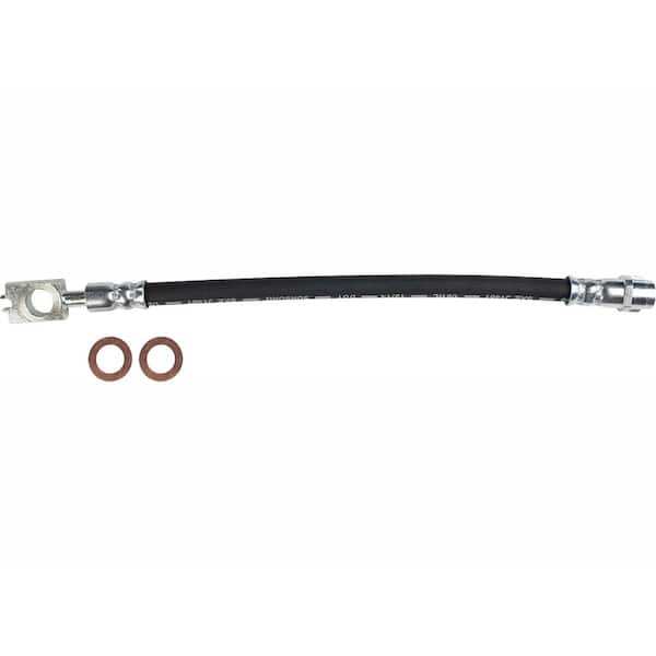Sunsong Brake Hydraulic Hose - Rear