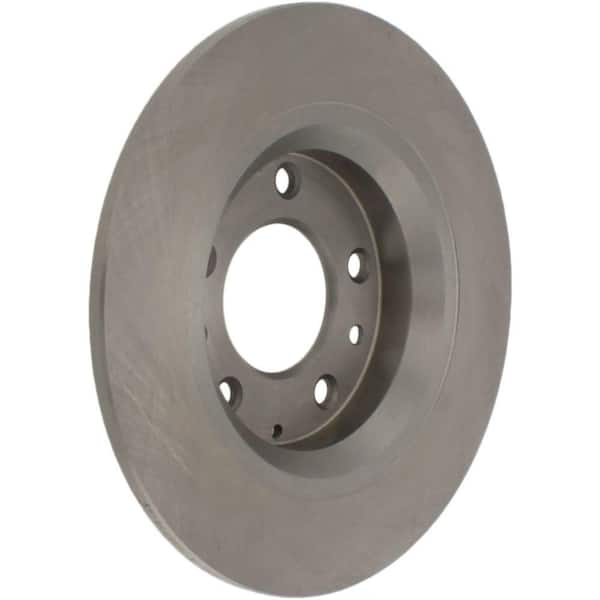 Centric Parts Disc Brake Rotor
