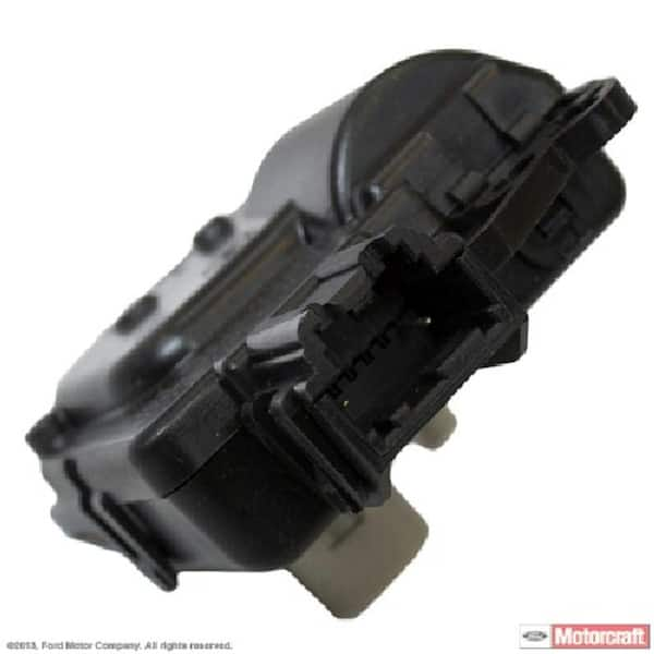 Motorcraft HVAC Mode Door Actuator YH-1869 - The Home Depot