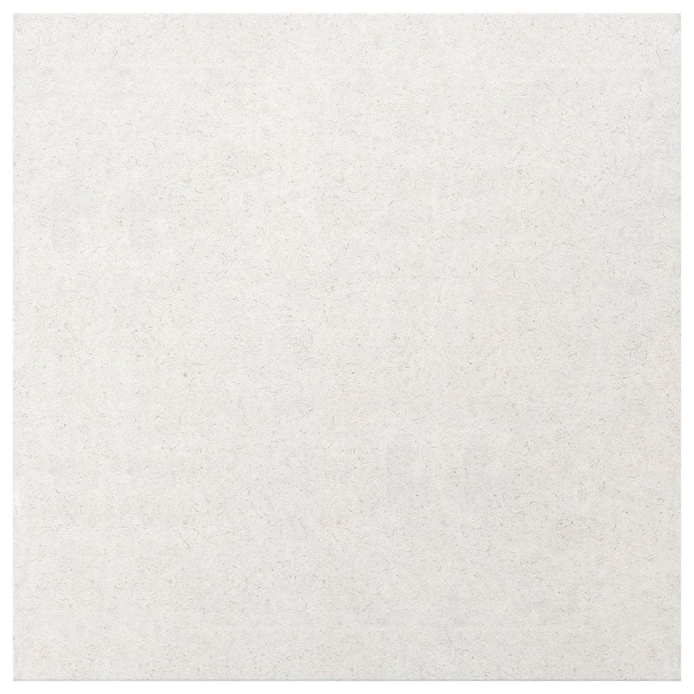 Illume White 4 in. x 0.35 in. Limestone Look Matte Porcelain Floor and Wall Tile Sample price history on PriceWatchPro