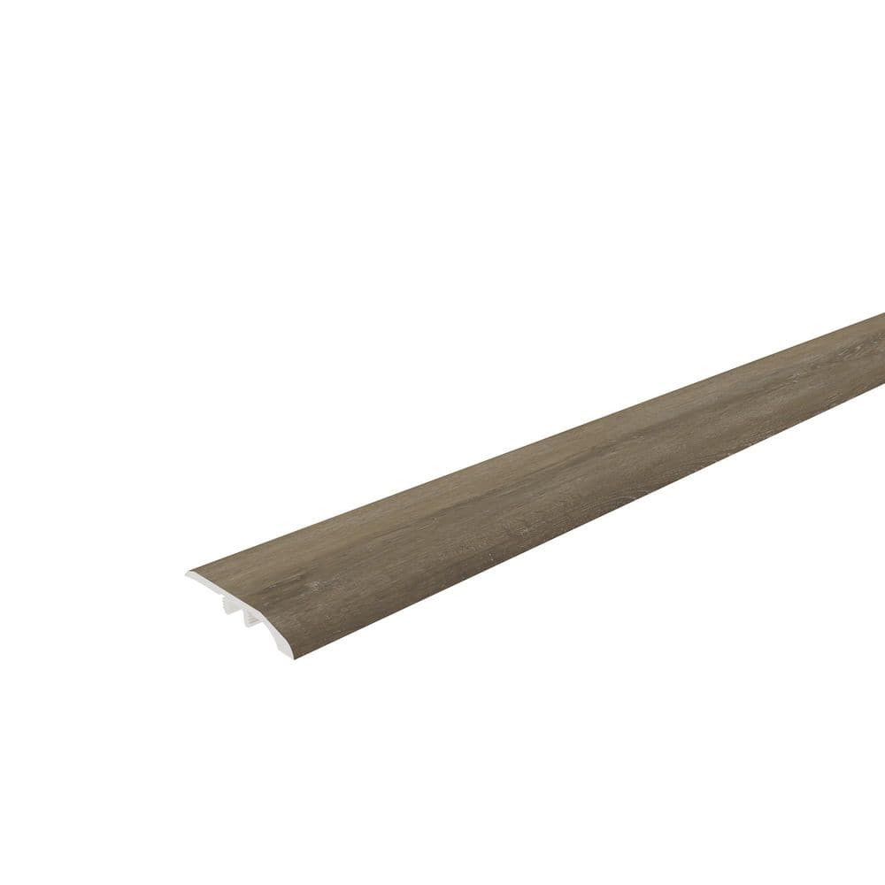 EverLux Basic Bison 0.31 in. T x 1.96 in. W x 94.5 in. L End Molding price history on PriceWatchPro