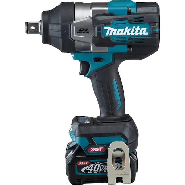 Makita impact driver 40v sale