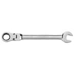 5/8 in. Flex Head Ratcheting Combination Wrench