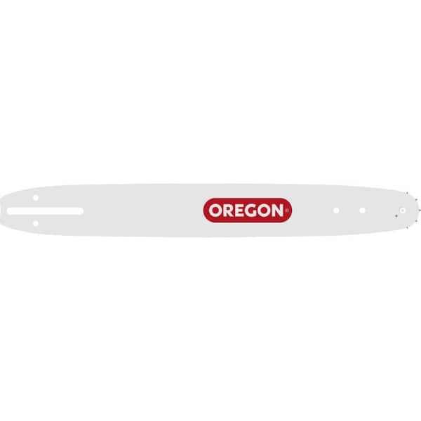 18" Oregon chainsaw guide bar 180DGEA041  fits Poulan 2375 4018 wildthing saw 