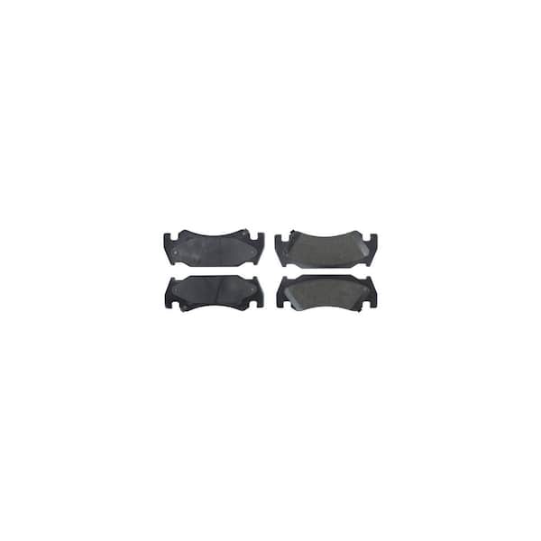 Centric Parts Disc Brake Pad Set
