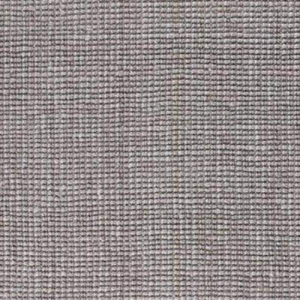 Andes Gray 5 ft. x 8 ft. Jute Area Rug