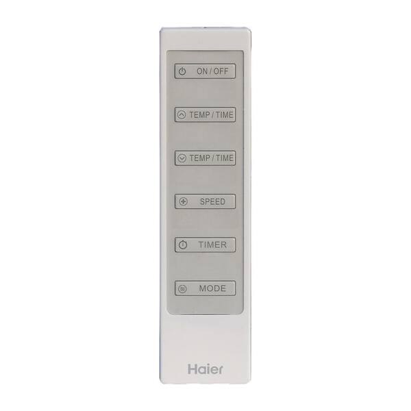 Haier 10,000 BTU Portable Air 