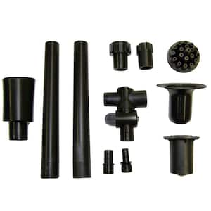 All-in-One Nozzle Kit