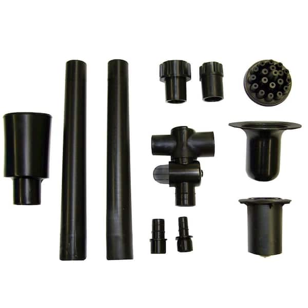 BECKETT All-in-One Nozzle Kit