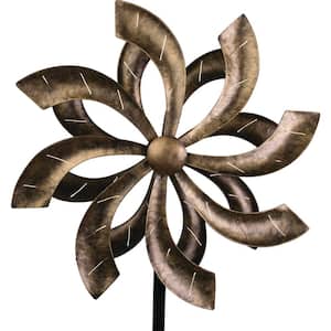 Wind Spinner Flare 81.7 in. H