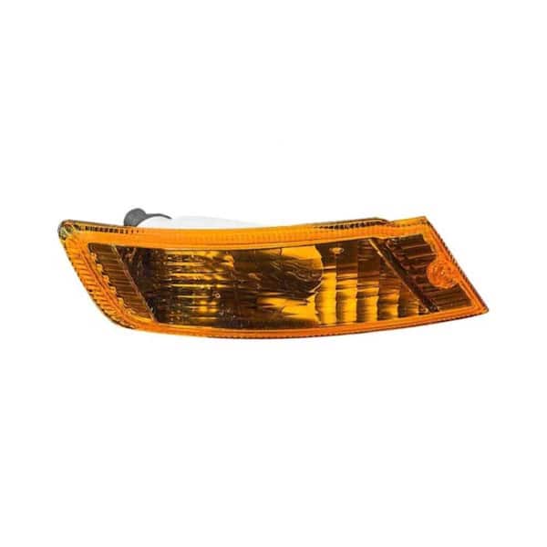 TYC Turn Signal / Parking Light Assembly 2005 Jeep Liberty 2.4L