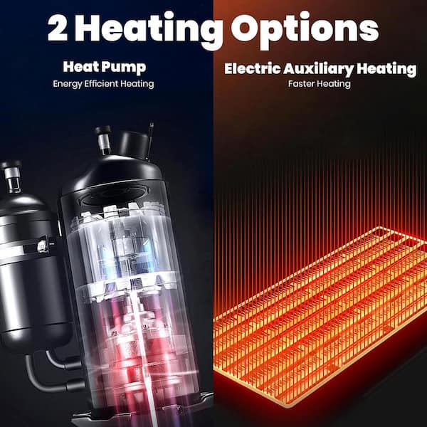 Electric Heat What Is Auxiliary Heat On Thermostat Auxiliary Heat