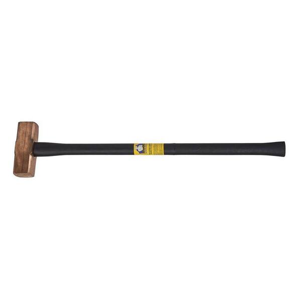 Klein Tools 4 lbs. Copper Hammer-DISCONTINUED