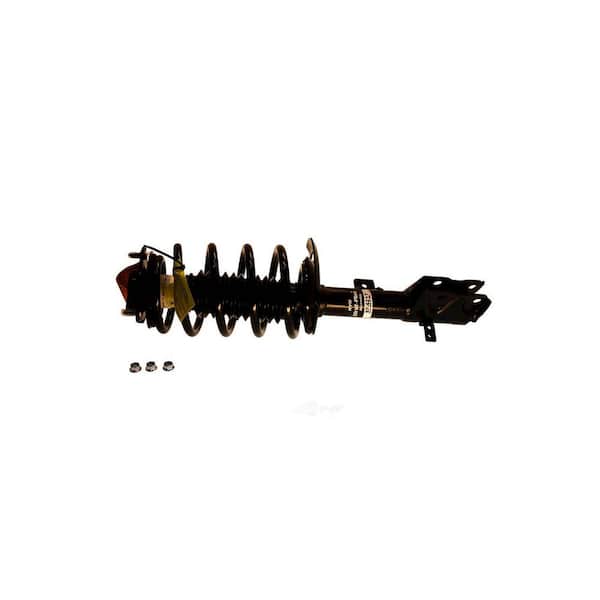 KYB Suspension Strut and Coil Spring Assembly 2007-2009 Dodge Caliber 1.8L