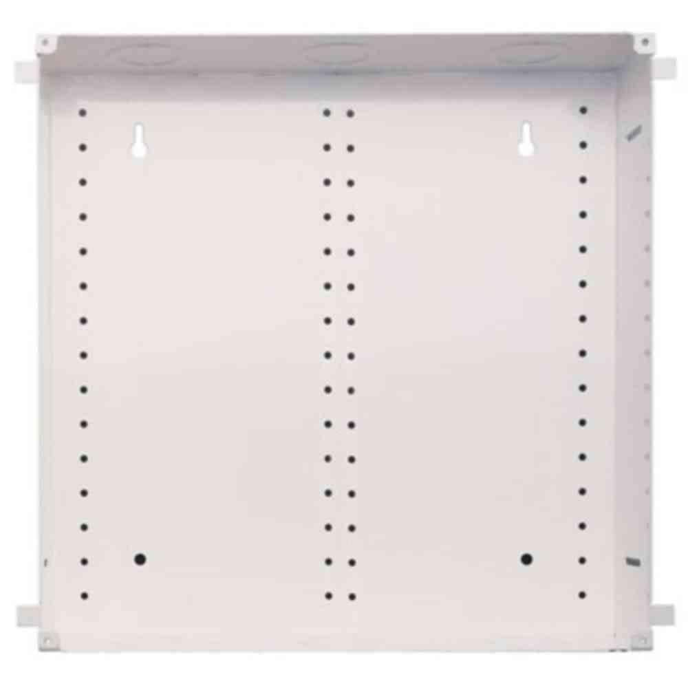 Leviton Structured Media Enclosures with Cover