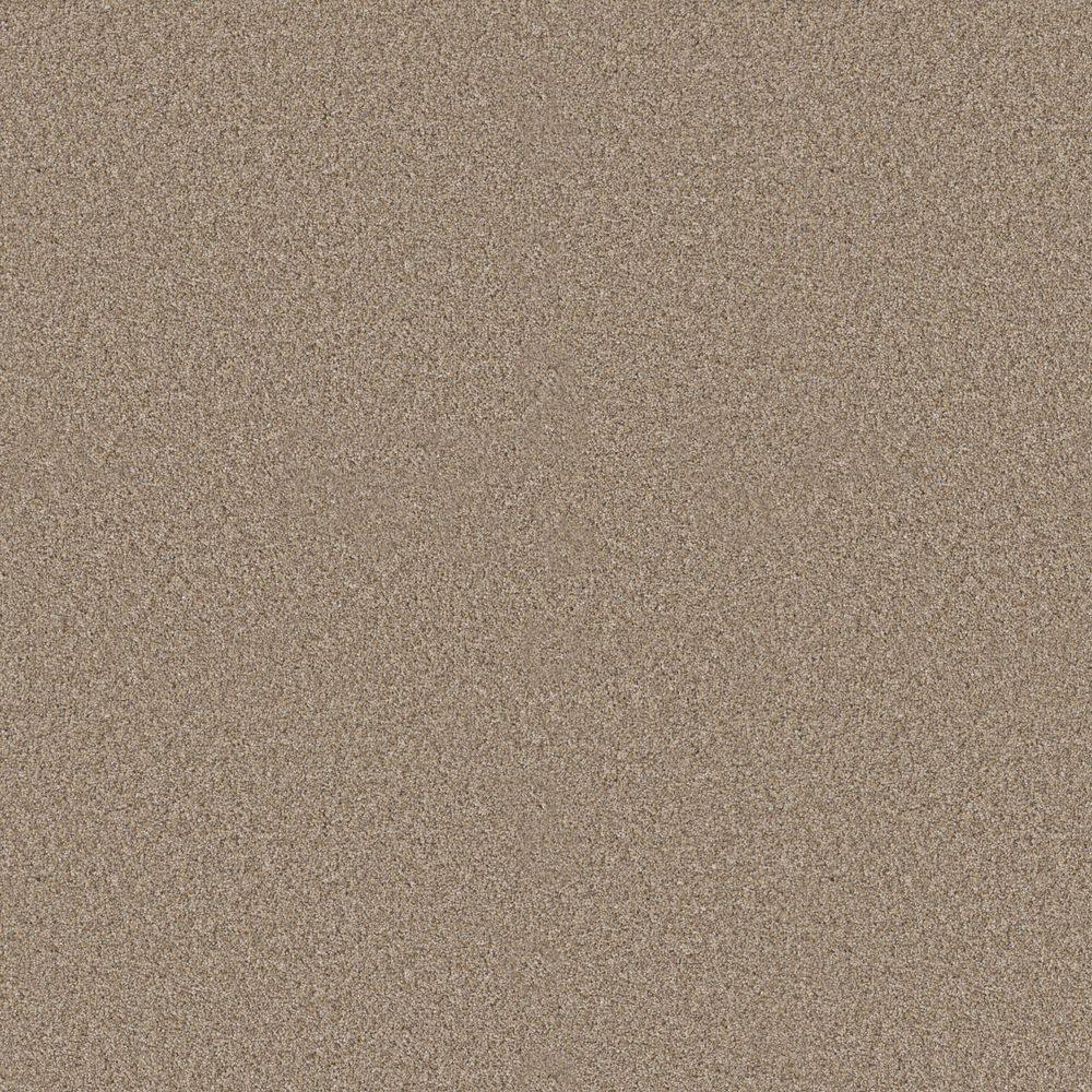 8 in. x 8 in. Texture Carpet Sample - Cuddle Cakes II - Color Manilla price history on PriceWatchPro