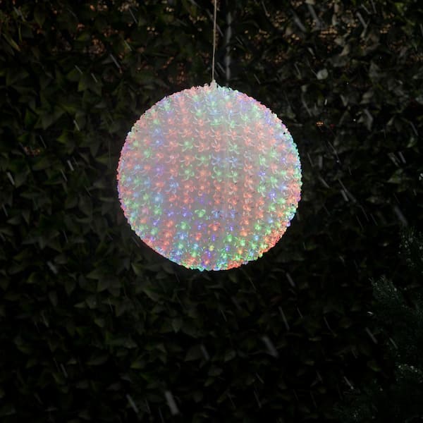 Catálogo de fabricantes de Outdoor Christmas Light Spheres de alta