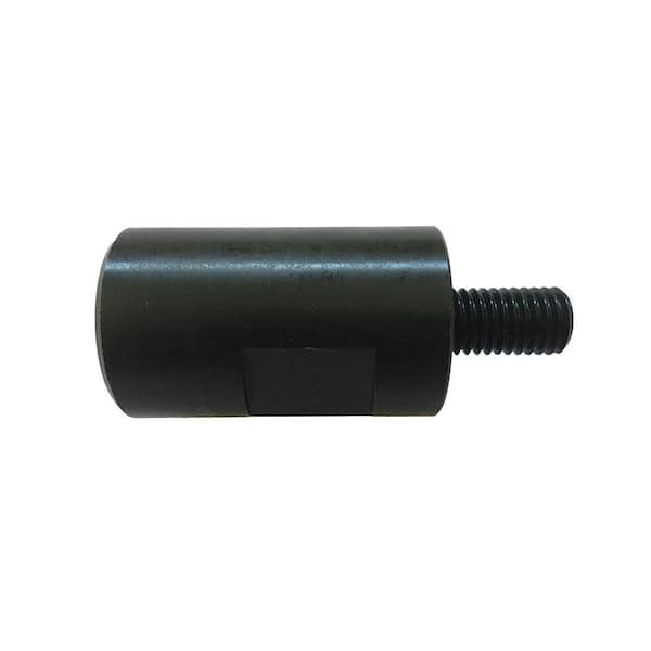 1-1/4"-7 female to 5/8" male Adapters for core drilling bits and drills 