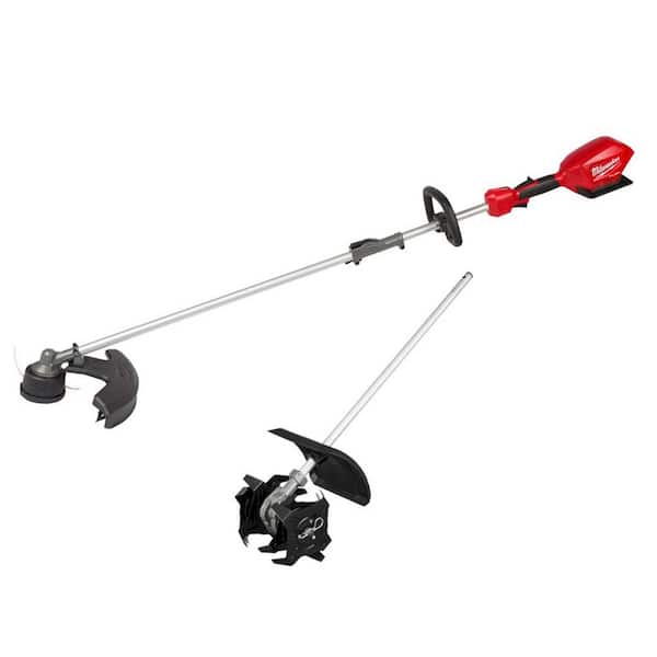 Milwaukee M18 FUEL 18V LithiumIon Brushless Cordless QUIKLOK String