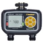 2-Zone Water Timer