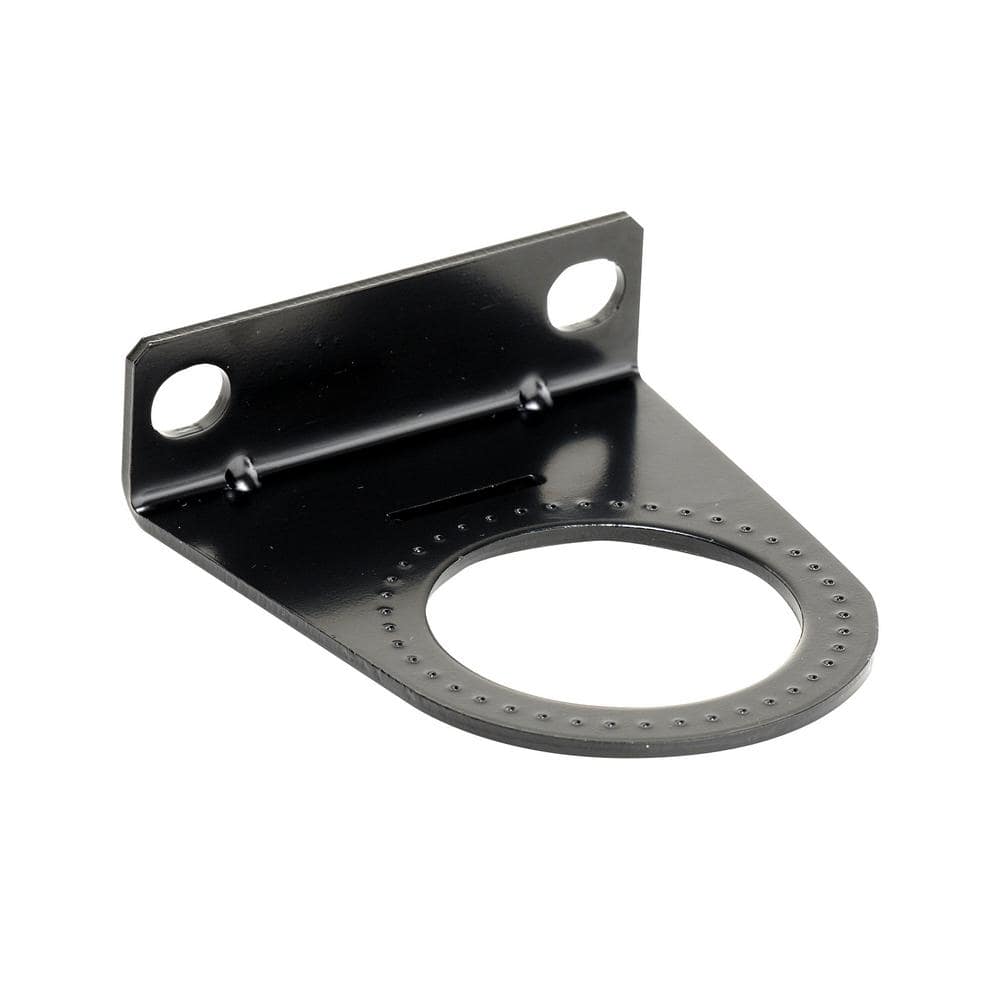 L-Type Wall Bracket for 2000 Series Filter Regulator and Lubricator