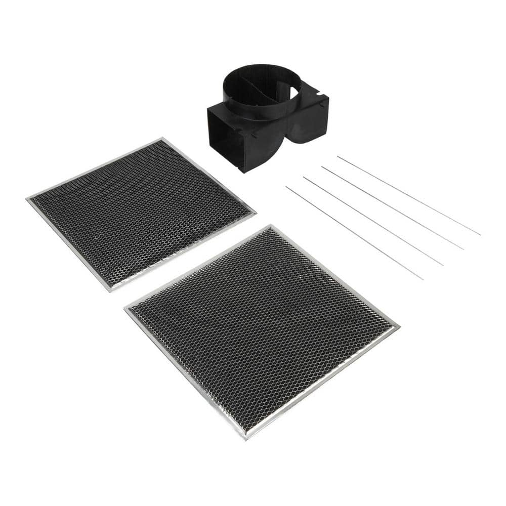 Range Hood Venting Hardware Kit price history on PriceWatchPro