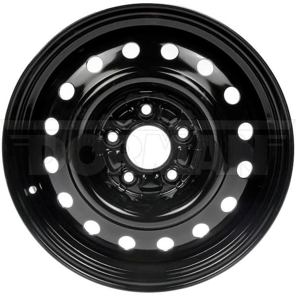 OE Solutions 16 x 6.5 In. Steel Wheel 2010 Hyundai Sonata