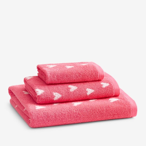 https://images.thdstatic.com/productImages/50c341c6-a84e-4faa-a1b2-47884a5a7866/svn/pink-company-kids-by-the-company-store-bath-towels-59084-hand-pink-31_600.jpg