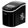 FRIGIDAIRE EFIC101-BLACK Portable Compact deals Maker (G1)