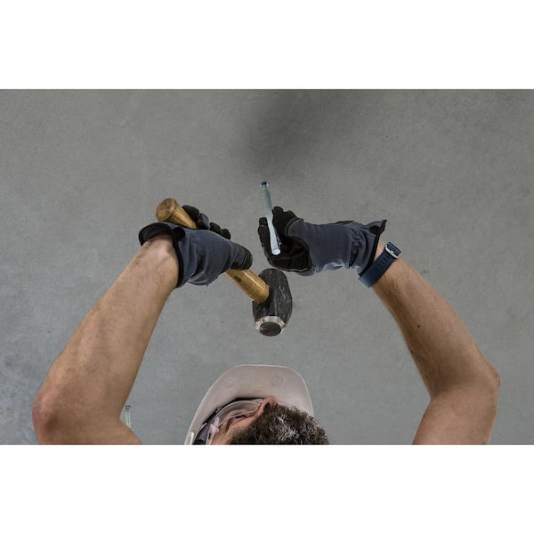 Simpson Strong-Tie DIA Type 303/304 Stainless-Steel Drop-In