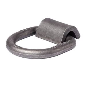 5/8 in. Weld-On Anchor D-Ring