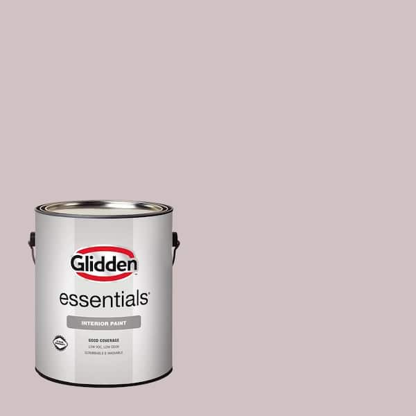 Glidden Essentials 1 gal. PPG1047-4 Ancestral Eggshell Interior Paint