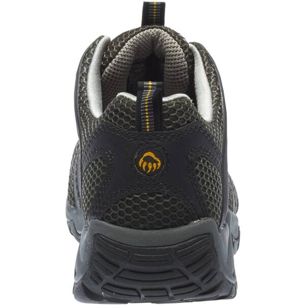 Wolverine Amherst Men's Work Shoe 