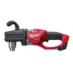M18 FUEL 18V Lithium-Ion Brushless Cordless 1/2 in. Hole Hawg