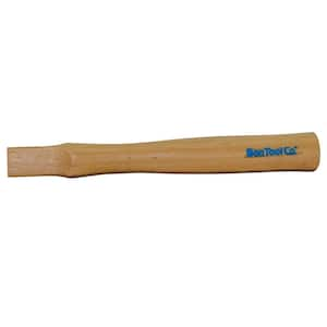 Bon Tool Hickory Replacement Handle for 16 oz. Brick Hammer 11-595