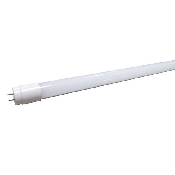 iBright ATG 4 ft. T8 16-Watt Cool White Linear LED Tube Light Bulb