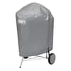 22 in. Charcoal Grill Cover
