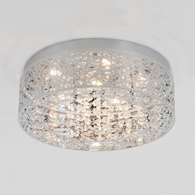 Artika Flush Mount Lights Lighting The Home Depot - Dsi 15 Dimmable Crystal Led Ceiling Light Costco Artika Flush Mount Lights Lighting The Home Depot - Dsi 15 Dimmable Crystal Led Ceiling Light Costco