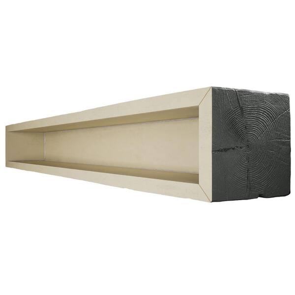 1760 Millwork Craftsman 3/4 x 3-1/2 x 7'6