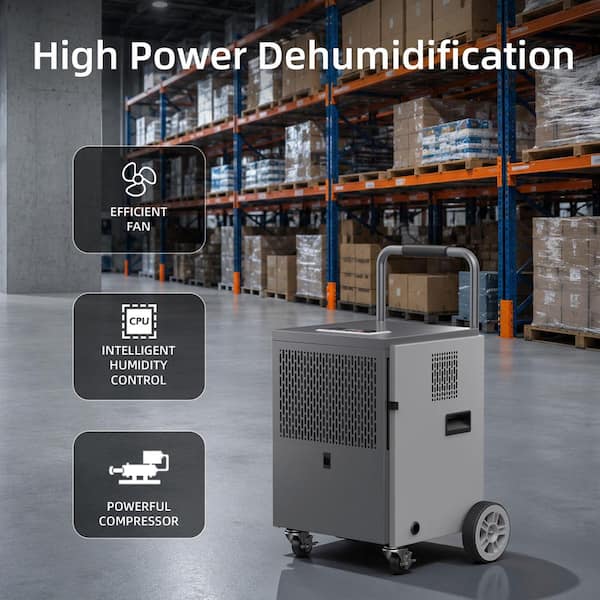 cigarette lighter dehumidifier I always put two of these dehumidifiers in my car a tiny Kia Picanto every October to remove the inevitable moisture from damp people entering and leaving the car leading to condensation Why it fits your space Edendirect 100 pt. 6,500 sq.