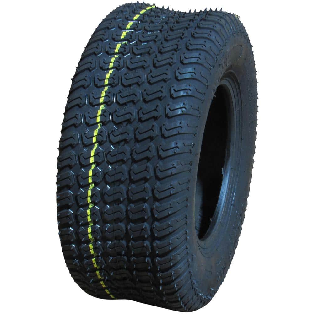 UPC 811410010080 product image for Turf 20 PSI 13 in. x 5-6 in. 2-Ply Tire | upcitemdb.com