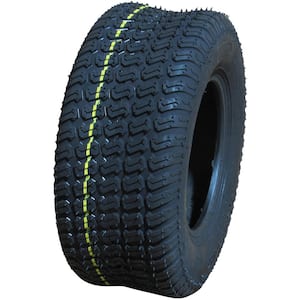 Turf 20 PSI 13 in. x 5-6 in. 2-Ply Tire