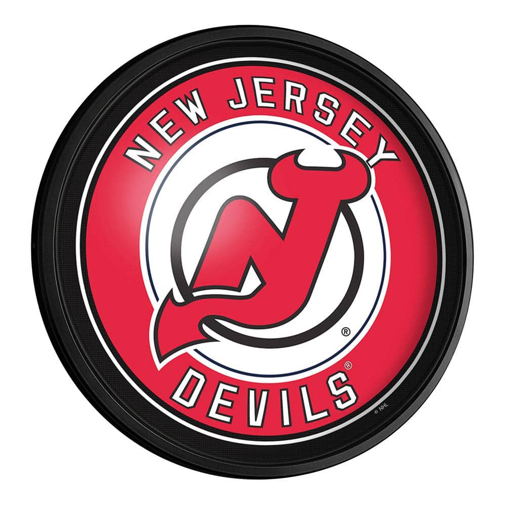 Vintage Sports Specialties New Jersey Devils NHL - Depop
