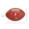 Fan Mats NFL Tampa Bay Buccaneers Ticket Runner