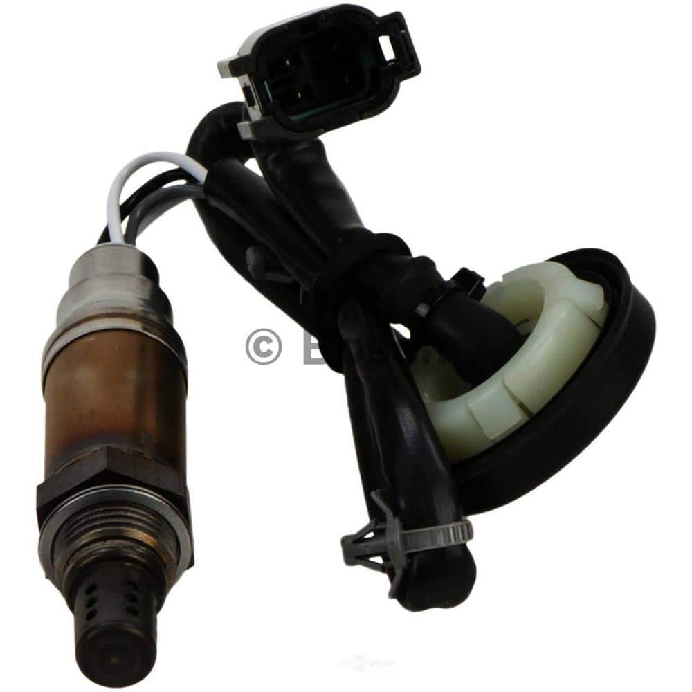 Oxygen Sensor
