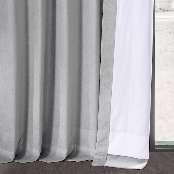 Exclusive Fabrics Furnishings, Contempo Fabric Shower Curtain Liner