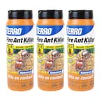 2 lbs. Fire Ant Granules (3-Pack)