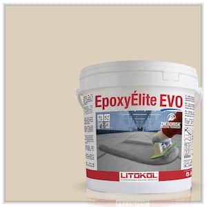 5 kg EpoxyElite EVO 205 Travertino