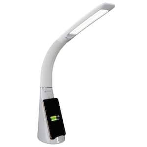 Ott-Lite Revive LED Desk Lamp- White