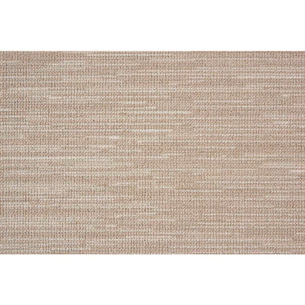 Glacial Earth Custom Area Rug with Pad
